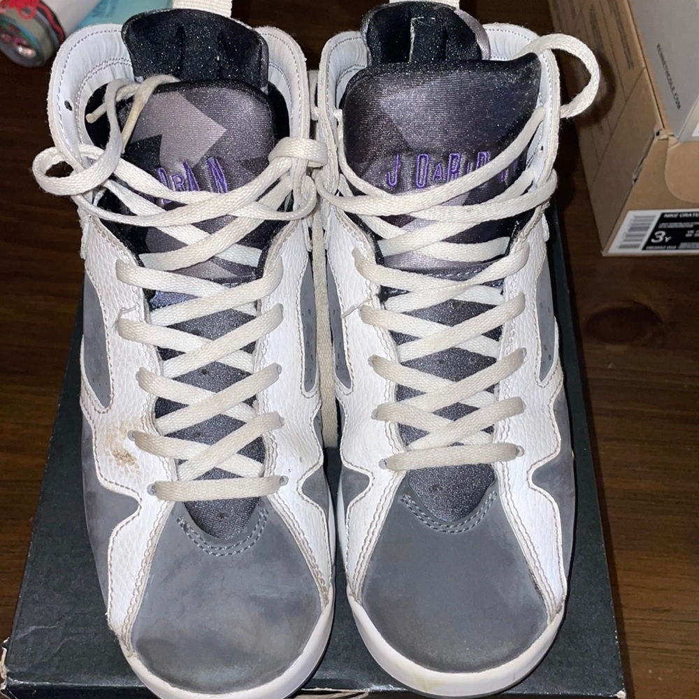Air Jordan 7 Retro BG